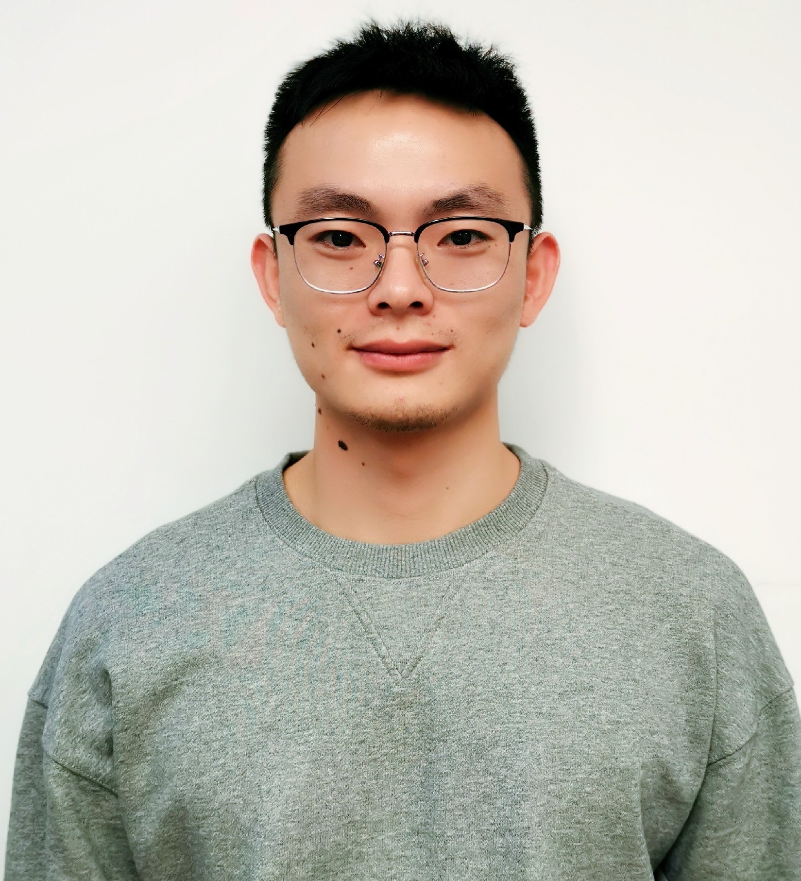 Kai Yu